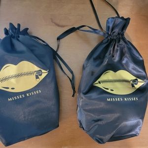 Misses Kisses Bra Set